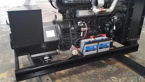 100KW鴻都上柴發電機組HDS100GF SC4H160D2 116kw價格參數圖片產品詳情S04